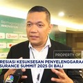 Video: Buka-Bukaan DAI Soal Kesuksesan Acara IIS 2025