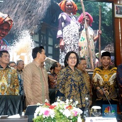 Baru Berjalan 3 Bulan, Kemenkeu Lapor Anggaran MBG Cair Rp 3 Triliun