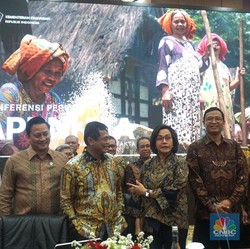 Pemerintah Sudah Habiskan APBN Rp806 T Dalam 4 Bulan, Ini Datanya!