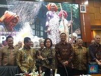 Pemerintah Sudah Habiskan APBN Rp806 T Dalam 4 Bulan, Ini Datanya!