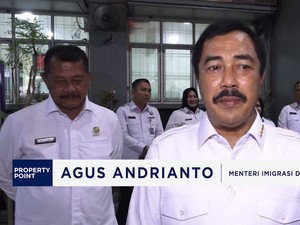 Video: Target Pertumbuhan 8%, Indonesia Diminta Tiru Strategi Vietnam