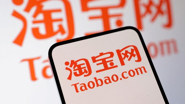 Belanja di Ecommerce Sudah Kuno, Ini Cara Baru di China