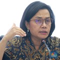 Sri Mulyani Tiba-Tiba Kunjungi Kantor Bahlil, Ada Apa?