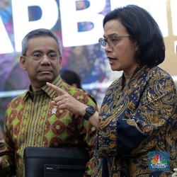 Jumlah PNS Kemenkeu Berkurang, Tugasnya Mulai Diganti Komputer