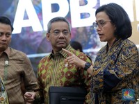 Jumlah PNS Kemenkeu Berkurang, Tugasnya Mulai Diganti Komputer