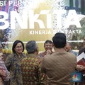 Setoran Negara Seret, Defisit APBN 2025 Diramal Tembus 2,7% PDB