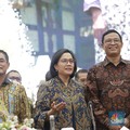 Sri Mulyani Beri Waktu 1 Bulan Dirjen Pajak & Bea Cukai Lihat Semuanya