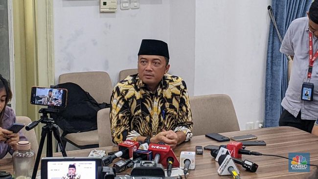 Prabowo akan Putuskan Segera Dubes RI untuk AS, Siapa?