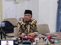 Prabowo akan Putuskan Segera Dubes RI untuk AS, Siapa?