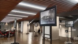 Mengenang Kota Surabaya Lewat Pameran Foto Lawas