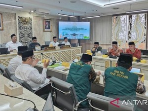 NU Bekasi hingga Pengurus Ponpes Protes Kebijakan Ijazah Dedi Mulyadi