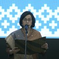 Lantik Bimo-Djaka Cs, Sri Mulyani: Ini Kontrak Spiritual & Kemanusiaan