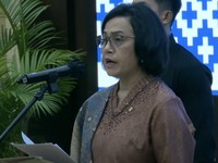 Simak! Sri Mulyani Beri Instruksi Khusus ke Dirjen Pajak & Bea Cukai