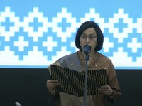 Sri Mulyani Ingatkan Para Dirjen Baru: Sinergi Bukan Slogan Kosong!