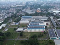 Ekspor Listrik ke Singapura, RI Bidik Investasi Energi Bersih Rp 856 T