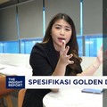 Video: Perlindungan Baru Udara AS Jadi Proyek Termahal di Dunia