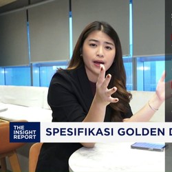 Video: Perlindungan Baru Udara AS Jadi Proyek Termahal di Dunia