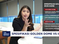 Video: Perlindungan Baru Udara AS Jadi Proyek Termahal di Dunia