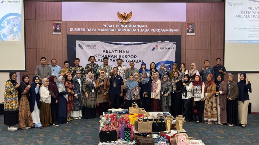 Pertamina