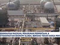 Video: Pertamina Ramal Harga Minyak Mentah Bisa Turun 20% di 2025