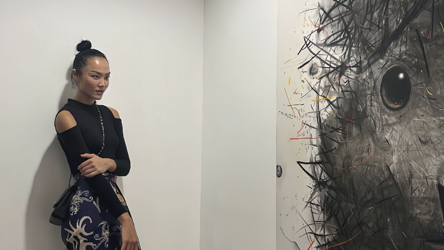 Profil Kelly Tandiono. (Tangkapan layar instagram @kelly_tandiono)