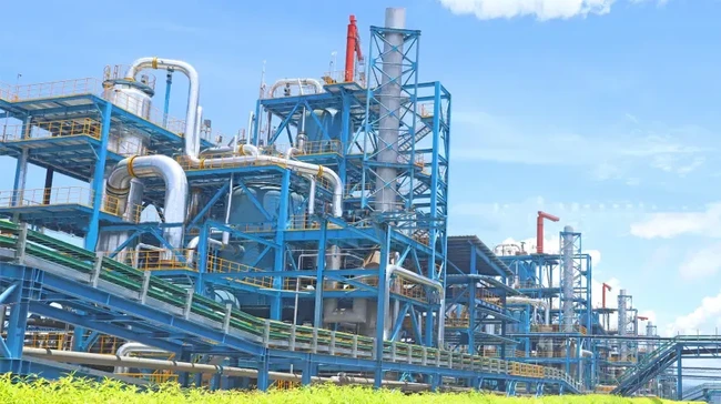 Waspada Krisis Sulfur Mengintai RI, Hilirisasi Nikel Bisa Terganggu!