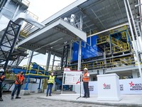 Brew a Better World: Lompatan Besar Multi Bintang untuk Lingkungan