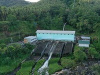 Revolusi Hijau PT Tamaris: Mengalirkan Energi, Menjaga Bumi