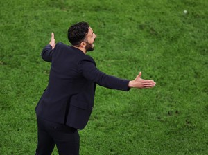 MU Tidak Akan Pecat Ruben Amorim