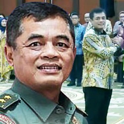 Setelah 37 Tahun, Bea dan Cukai Kembali Dipimpin Pejabat Militer