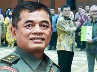Setelah 37 Tahun, Bea dan Cukai Kembali Dipimpin Pejabat Militer