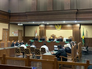 Putusan Ringan Kasus Korupsi APD Covid Padahal Negara Tekor Rp 319 M