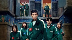 8 Drakor Terbaru Juni 2025, Ada Genre Romantis, Aksi, hingga Thriller