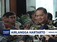 Video: Dirjen Pajak & Bea Cukai Dilantik, Menko Airlangga Buka Suara