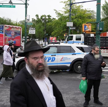 Mencekam! Foto Detik-Detik Staf Kedubes Israel Ditembak Mati di AS