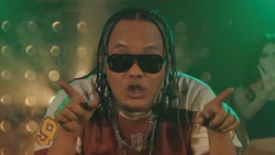 Penampilan Baru Sule di Video Klip Hey Kamu
