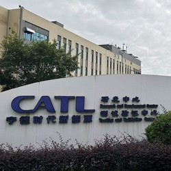 Raksasa Baterai China Mendominasi Dunia, Segini Investasinya diRI
