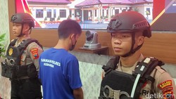 Kepsek SD Dibunuh Dukun Pesugihan Pakai Air Doa Campur Sianida