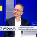 Video: Trump Utamakan Energi Fosil, Investasi Emiten EBT Lanjut Terus?