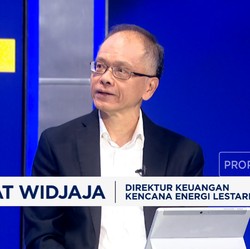 Video: Trump Utamakan Energi Fosil, Investasi Emiten EBT Lanjut Terus?