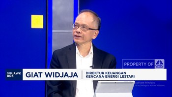 Video: Trump Utamakan Energi Fosil, Investasi Emiten EBT Lanjut Terus?