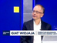 Video: Trump Utamakan Energi Fosil, Investasi Emiten EBT Lanjut Terus?