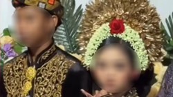 Video: Heboh Pernikahan Anak di Lombok Berujung Ortu Pengantin Dipolisikan