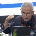 Anggito Jadi Ketua LPS, Kembalikan Mandat Wamenkeu ke Presiden