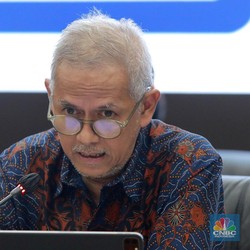 Alasan Setoran Bea Masuk Turun: RI Tidak Impor Beras, Jagung & Gula