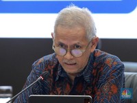 Alasan Setoran Bea Masuk Turun: RI Tidak Impor Beras, Jagung & Gula