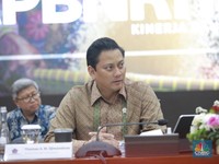 Istana Benarkan Wamenkeu Thomas Ikut Seleksi Calon Deputi Gubernur BI