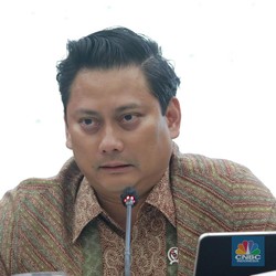 Sri Mulyani Kaji Opsi Terbitkan Dim Sum & Kangaroo Bond