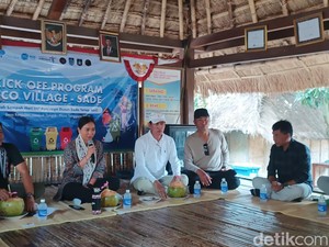 Fokus Pariwisata Berkualitas, Wamenpar Soroti Kebersihan Destinasi