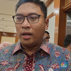 Amran dan Fadli Zon Beri Kode HKTI Akan Dipimpin Wamentan Sudaryono